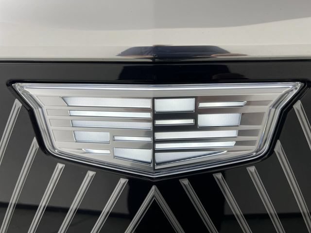 Certified 2026 Cadillac Escalade IQ Luxury 2 AWD/4WD image 31