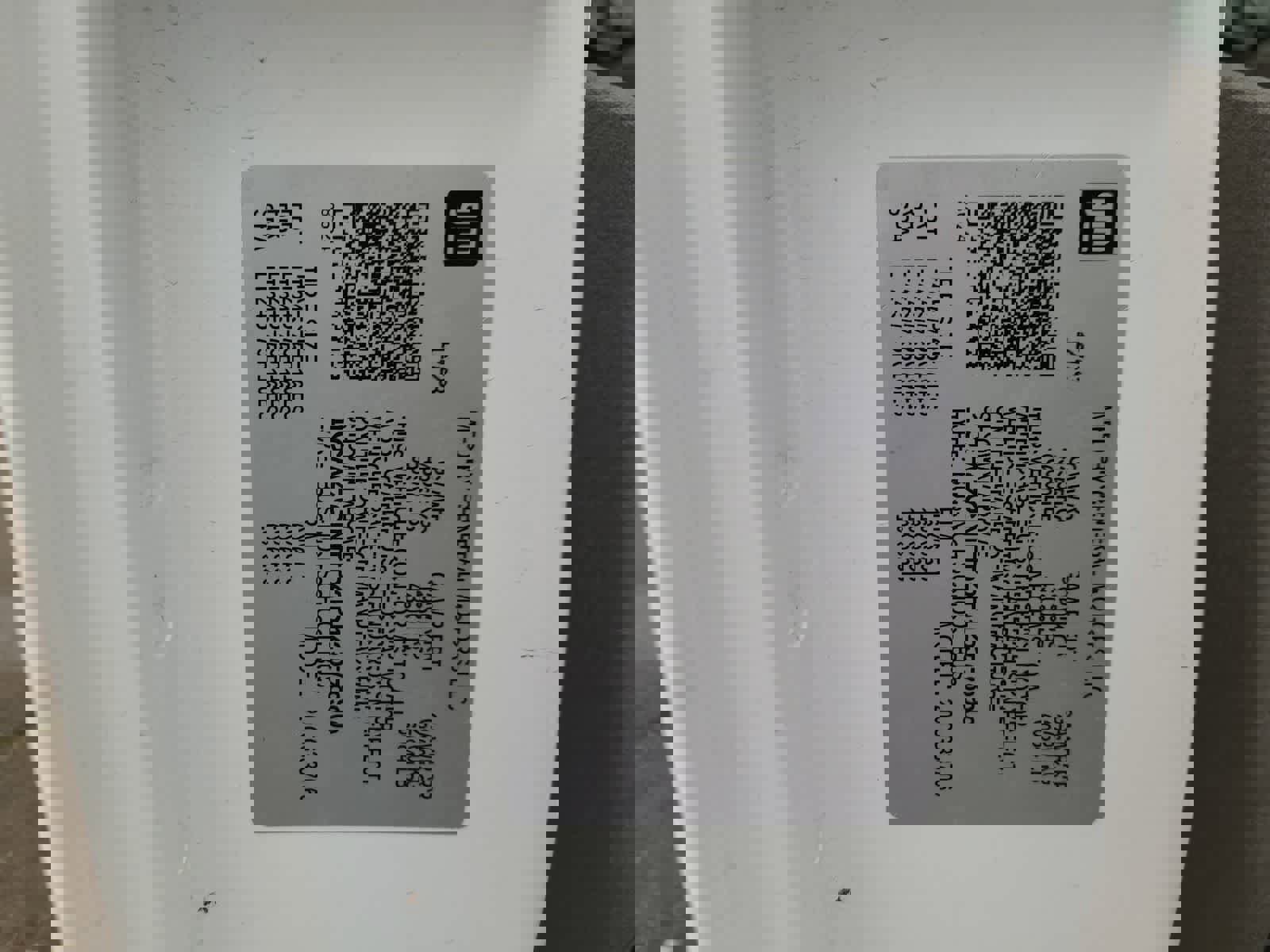 Used 2023 Chevrolet Express 3500 LS image 29