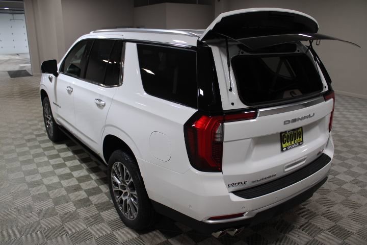 New 2026 GMC Yukon Denali w/ Denali Reserve Package image 14