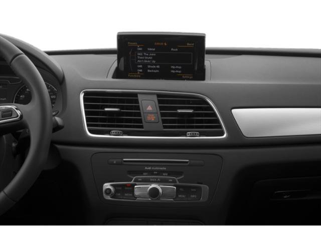 Used 2018 Audi Q3 2.0T Premium w/ Convenience Package image 10
