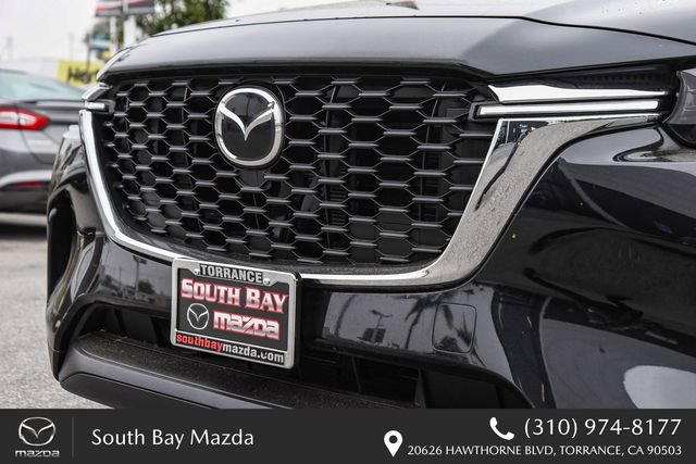 Used 2024 MAZDA CX-90 3.3 Turbo w/ Select Package image 5