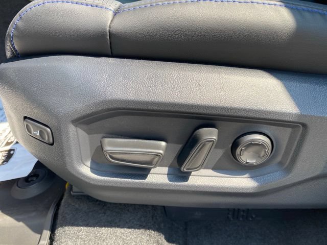 New 2026 Toyota Tundra Platinum AWD/4WD image 17