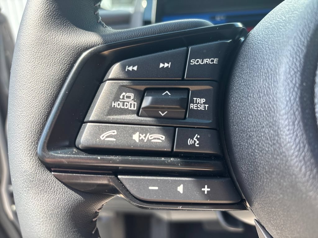 New 2026 Subaru Outback Touring AWD/4WD image 22
