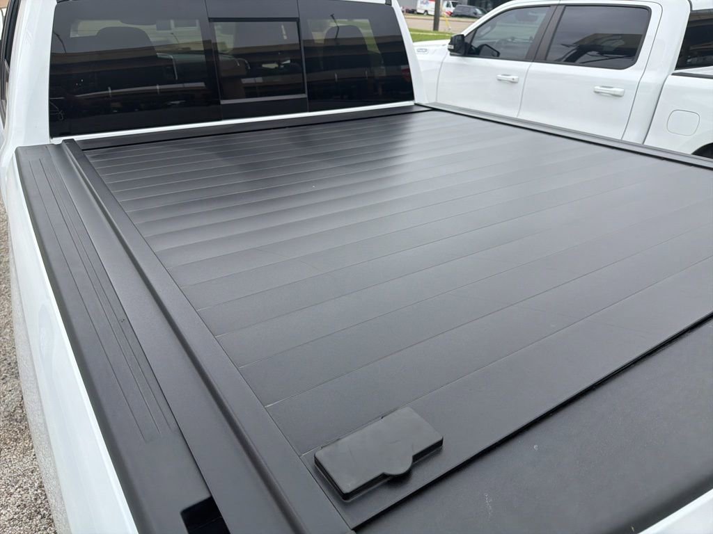 Used 2021 RAM 1500 Lone Star image 11