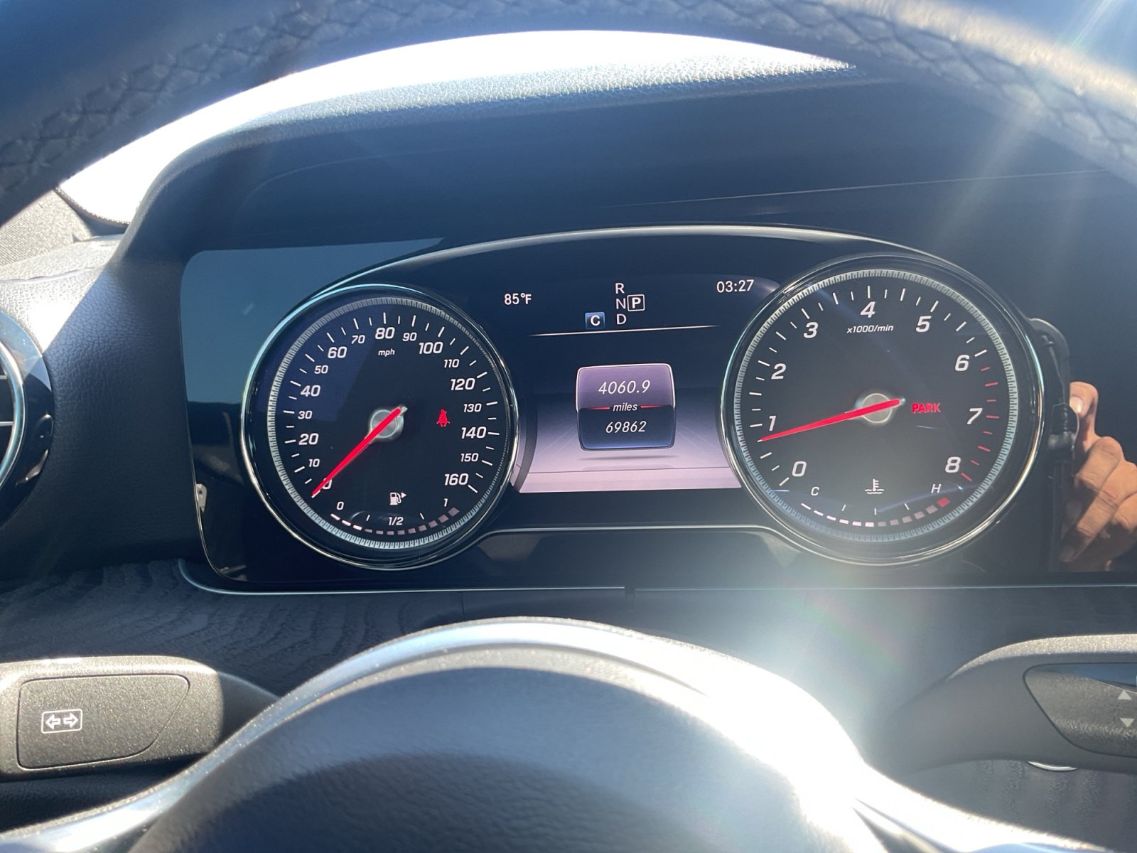Used 2019 Mercedes-Benz E 300 w/ Premium 1 Package image 13