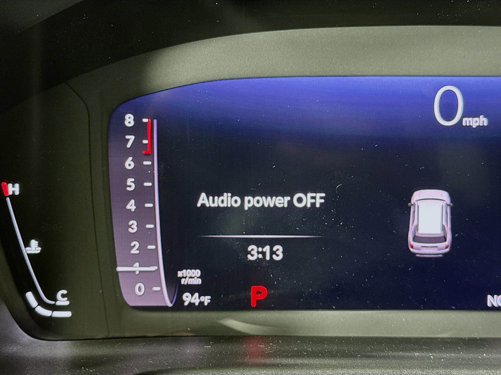 New 2026 Honda Passport TrailSport Elite image 12