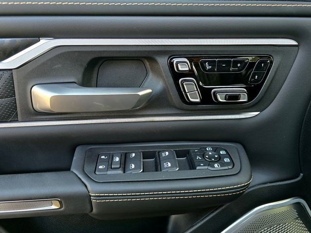 New 2026 RAM 1500 Tungsten image 25