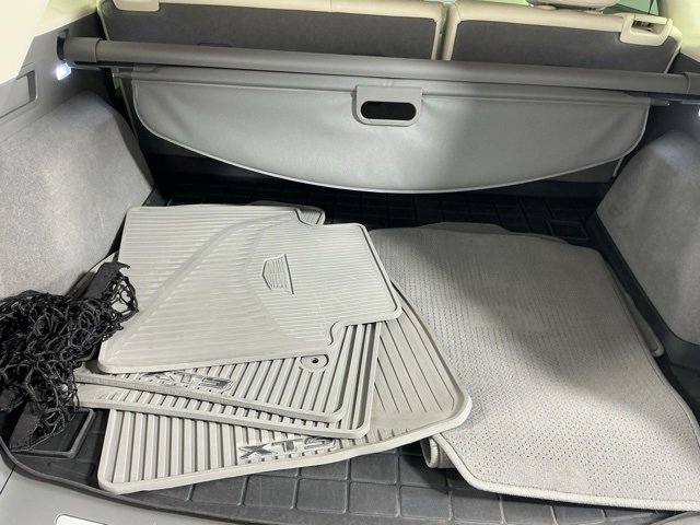 Used 2020 Cadillac XT5 Premium Luxury image 24