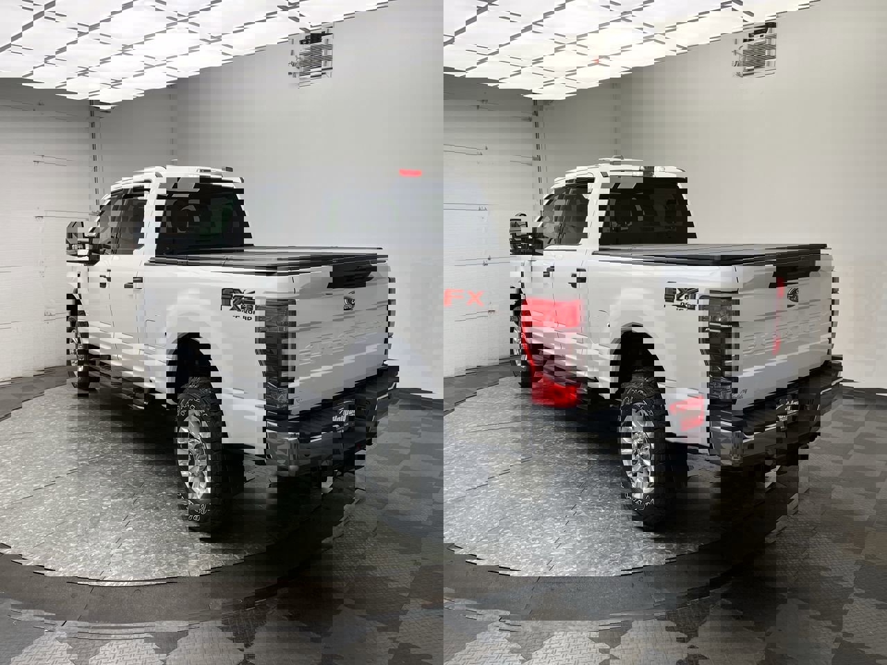 Certified 2020 Ford F250 XLT w/ XLT Value Package image 2