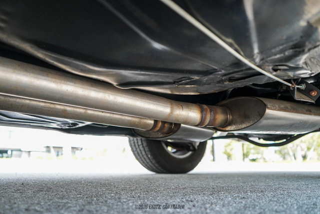 Used 1987 Chevrolet Monte Carlo SS RWD image 86