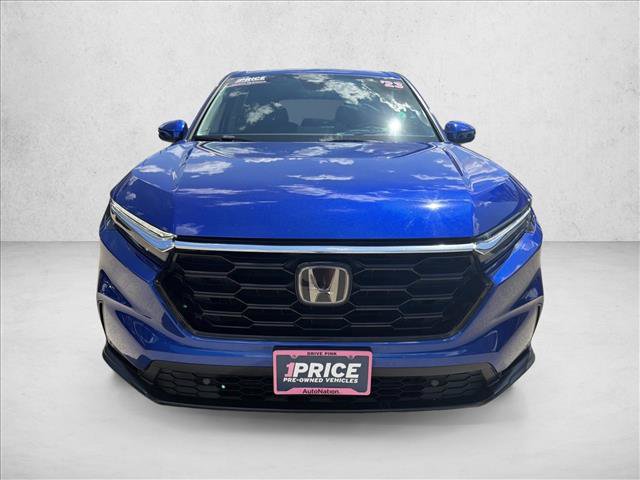 Used 2023 Honda CR-V EX-L image 8