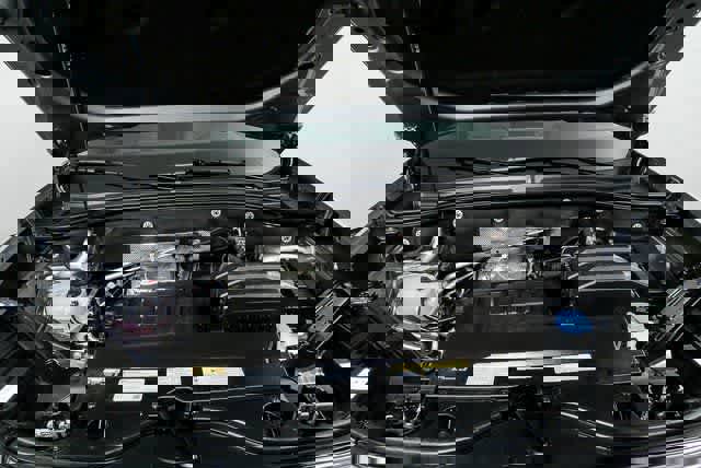 Certified 2025 Volkswagen Atlas SE image 34