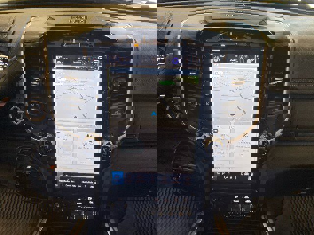 Used 2023 RAM 2500 Laramie w/ Night Edition image 28