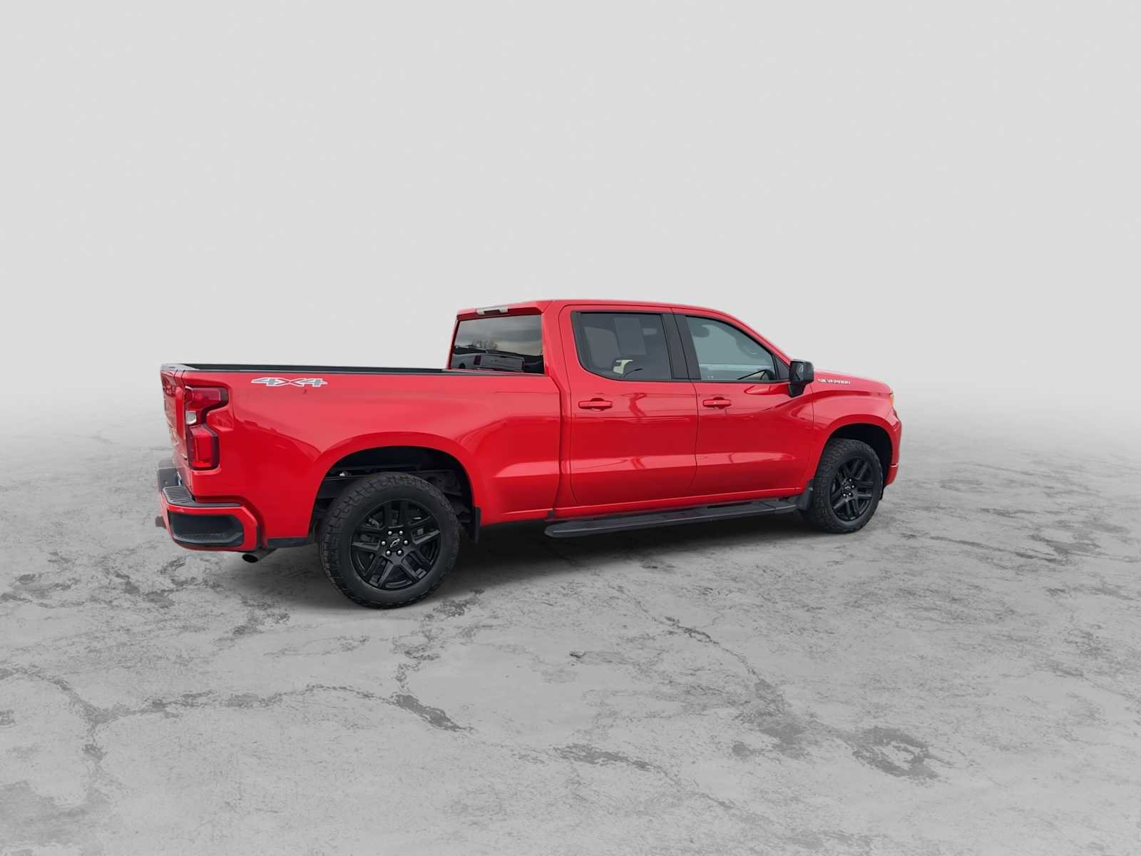 Used 2022 Chevrolet Silverado 1500 RST image 8