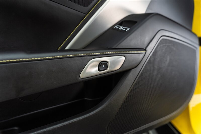 Used 2018 Chevrolet Corvette Z06 RWD image 81