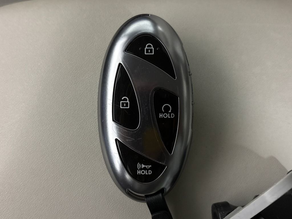 Used 2024 Hyundai Sonata Limited FWD image 33