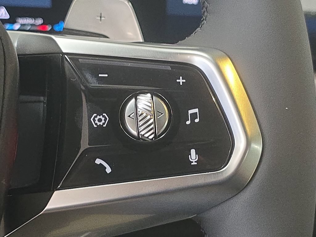 New 2026 BMW 760i xDrive w/ Executive Package AWD/4WD image 11