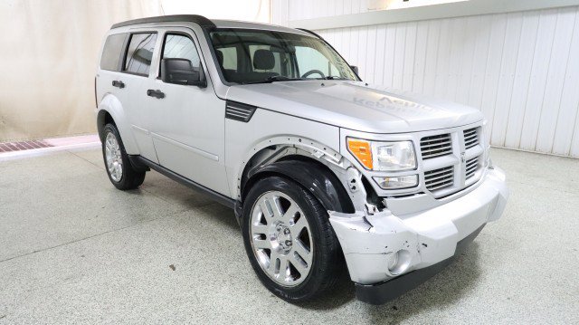 Used 2011 Dodge Nitro Heat image 5