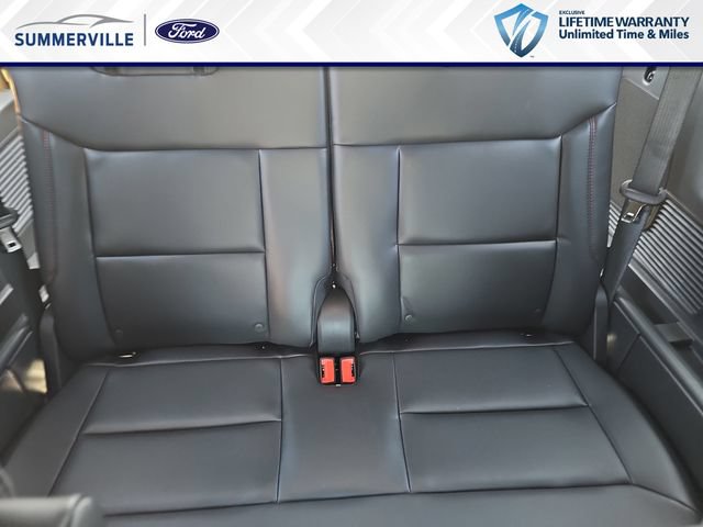 New 2026 Ford Explorer ST AWD/4WD image 14