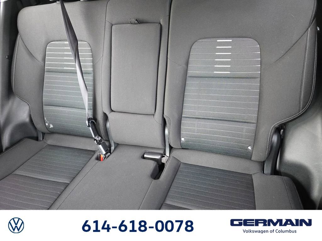 Used 2022 Kia Sportage LX w/ LX AWD Value Edition Package image 23