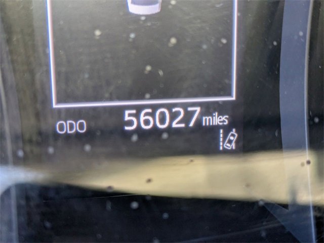 Used 2022 Toyota Camry SE image 24