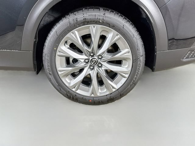 New 2026 MAZDA CX-90 3.3 Turbo w/ Preferred Package AWD/4WD image 31