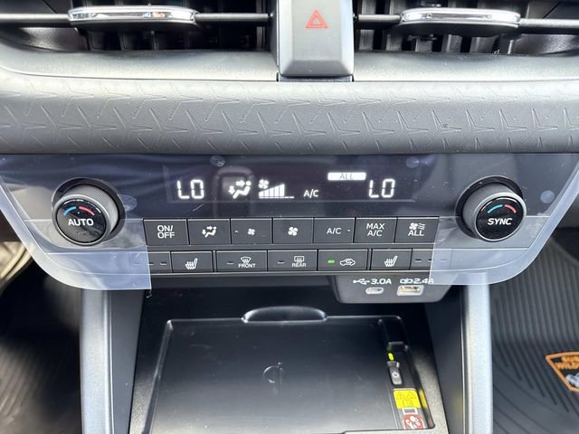 New 2026 Subaru Outback Wilderness image 22