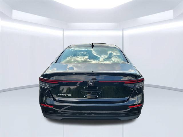 New 2026 Honda Accord SE image 15