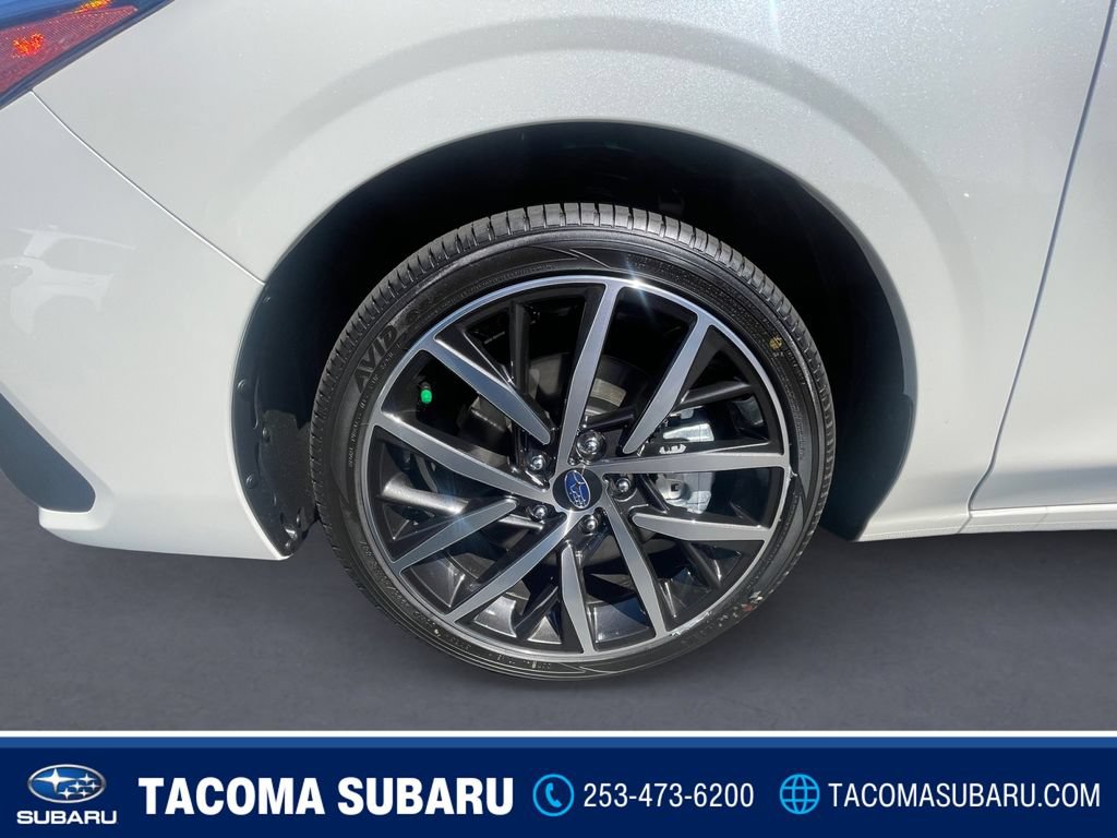 New 2026 Subaru Impreza 2.0i Sport AWD/4WD image 9
