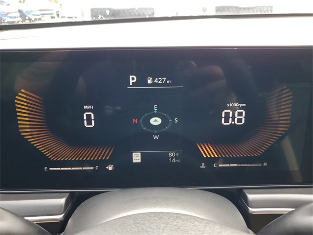 New 2026 Kia K5 GT-Line image 24