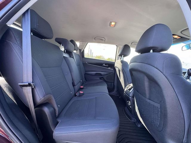 Used 2020 Kia Sorento LX w/ LX I4 Convenience Package AWD/4WD image 11