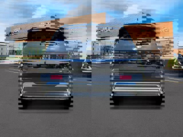New 2025 Hyundai Ioniq 5 SEL image 6