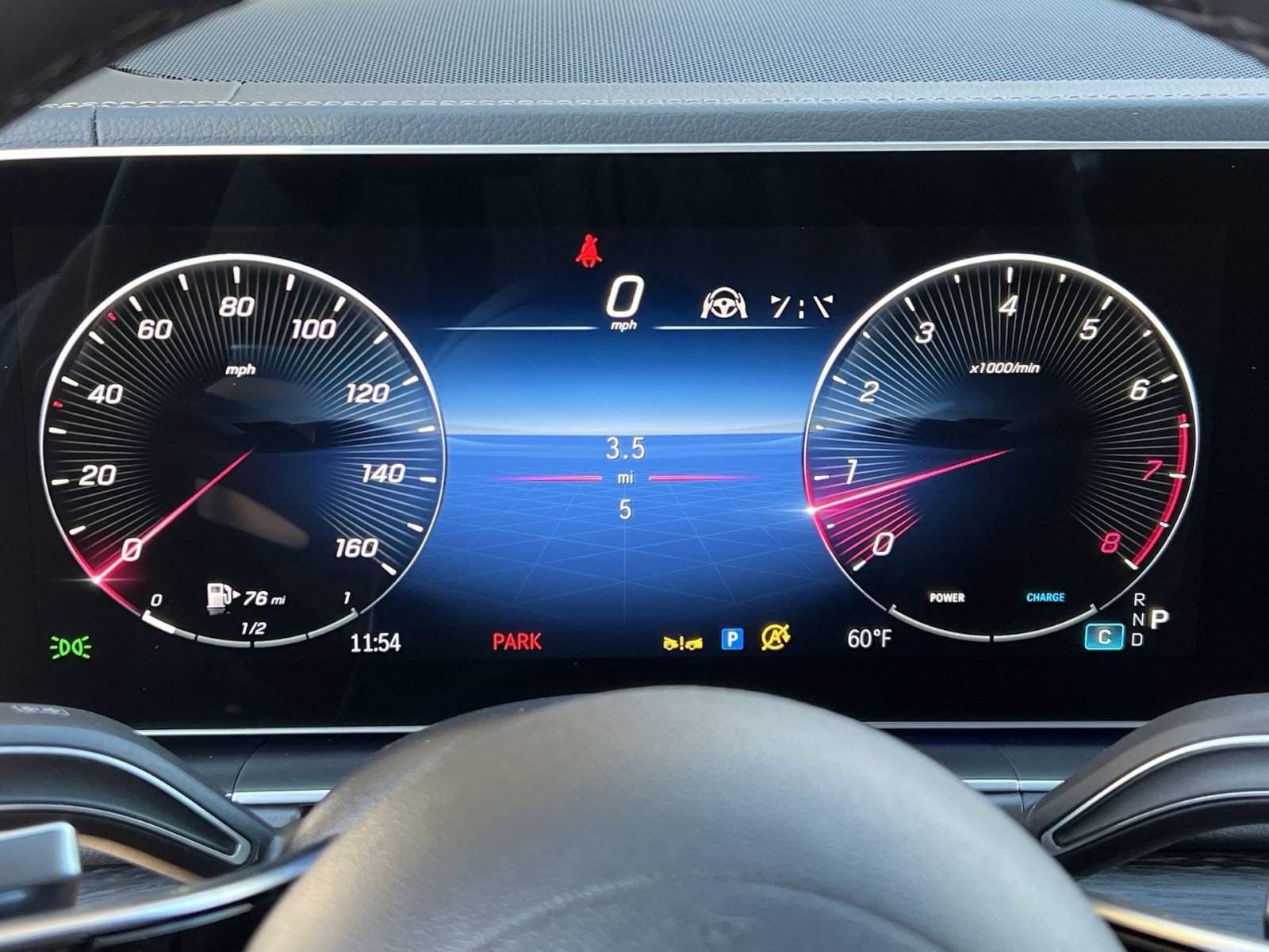 New 2026 Mercedes-Benz GLE 350 4MATIC image 15