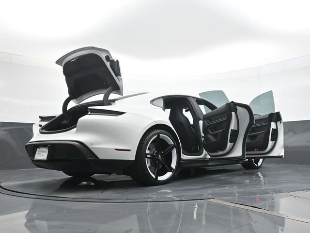 Certified 2023 Porsche Taycan w/ Premium Package image 26