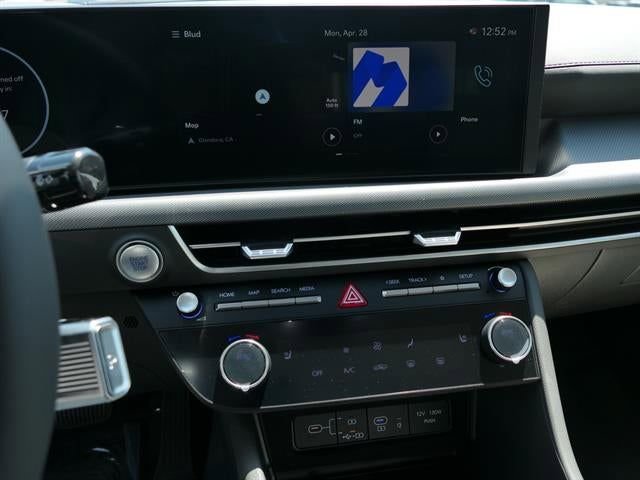 New 2025 Hyundai Sonata SEL FWD image 19