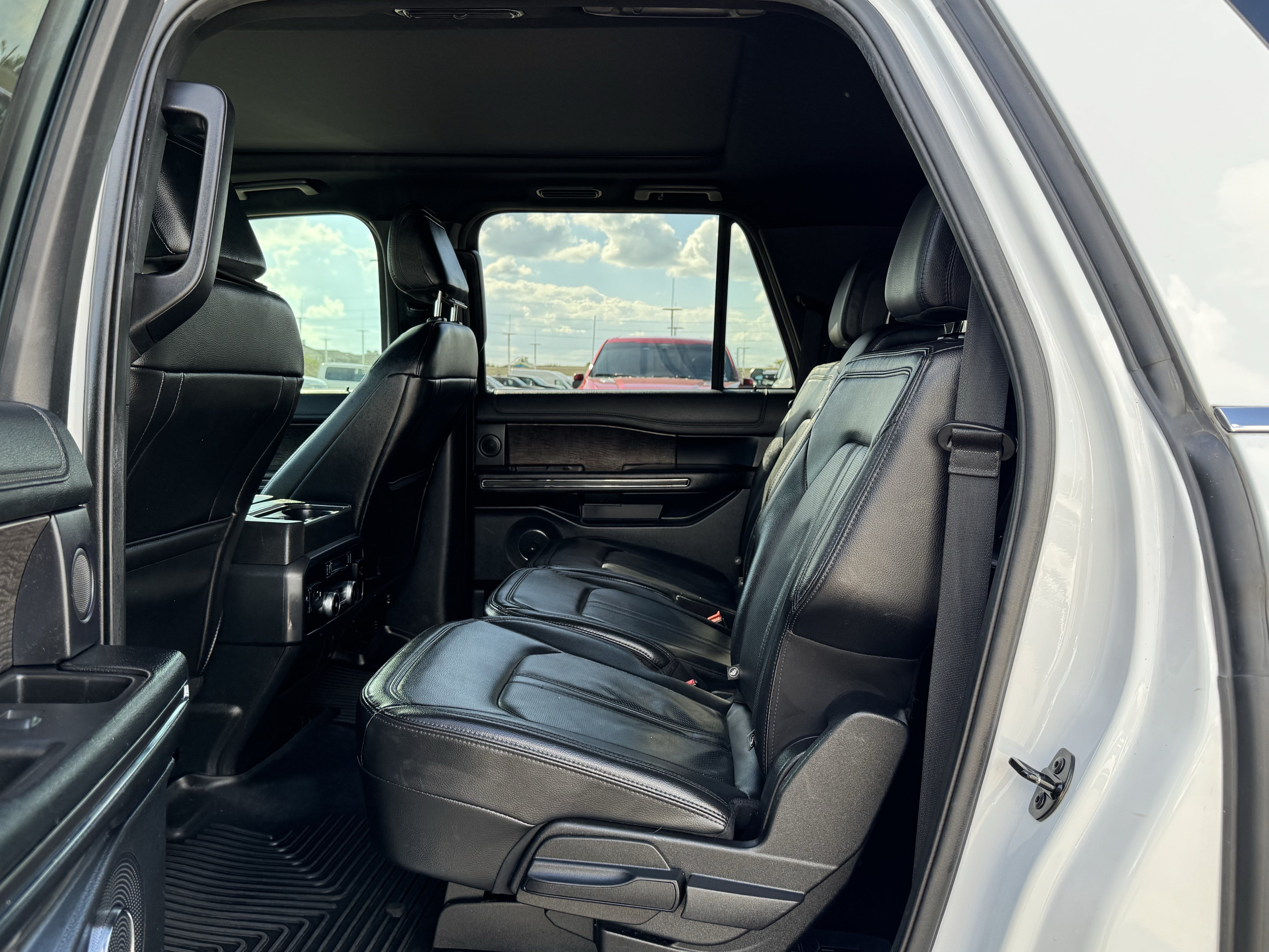 Used 2021 Ford Expedition Max Limited RWD image 21
