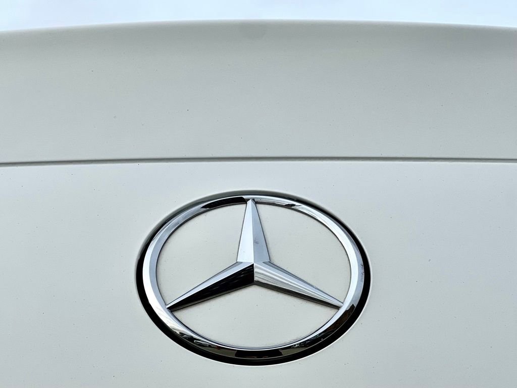Certified 2023 Mercedes-Benz CLA 250 4MATIC image 11