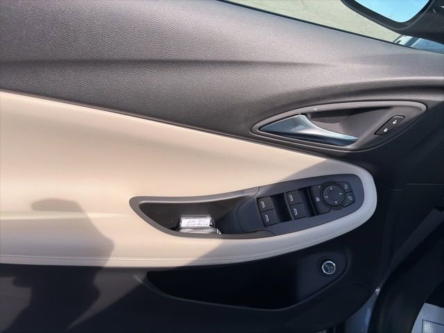 New 2026 Buick Encore GX Preferred w/ Comfort Package image 17