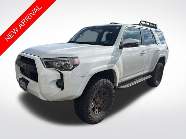 Used 2024 Toyota 4Runner SR5 Premium