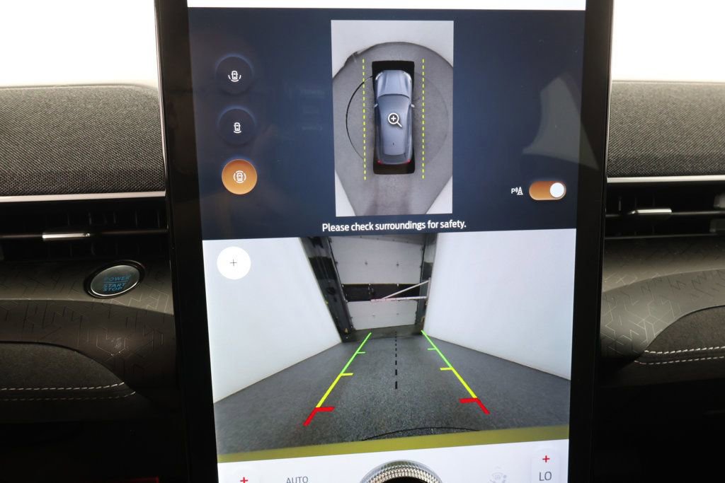 Used 2024 Ford Mustang Mach-E GT image 18