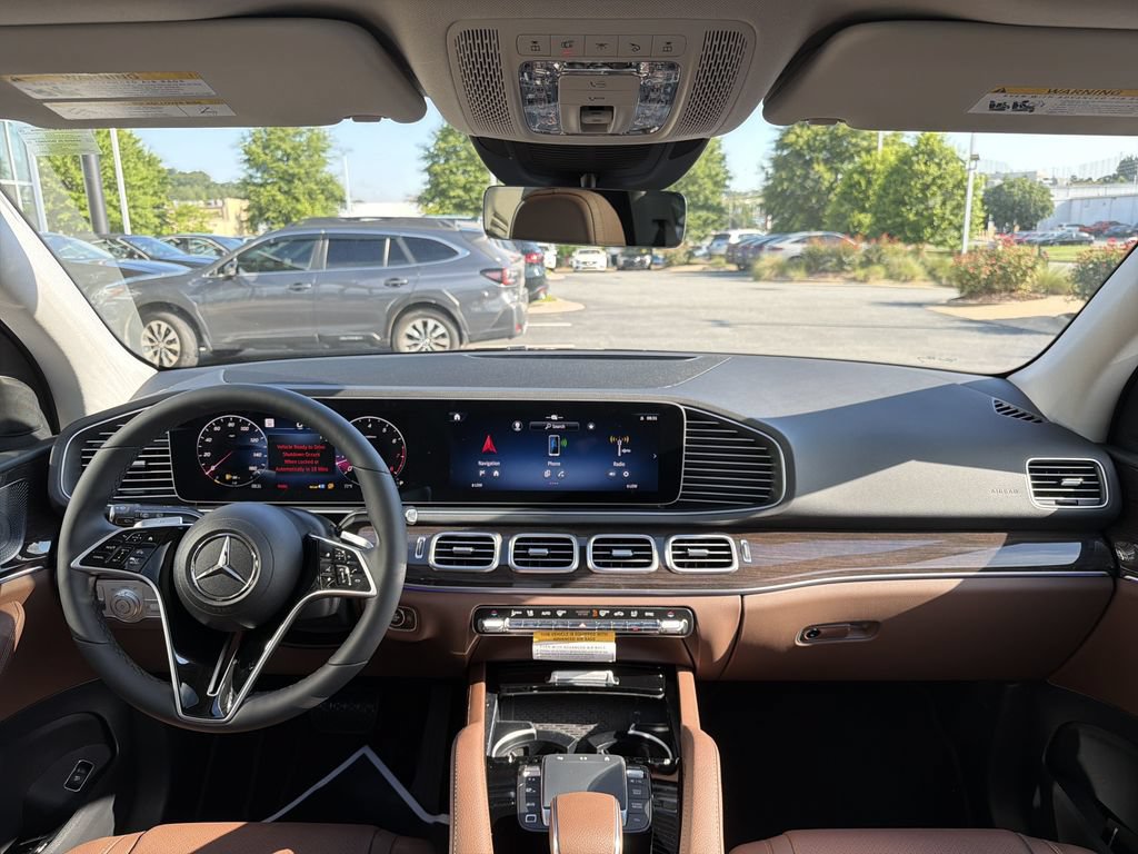 New 2026 Mercedes-Benz GLE 350 4MATIC image 20
