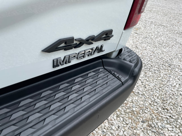 Used 2025 RAM 2500 Rebel w/ Rebel Level 2 Equipment Group AWD/4WD image 13