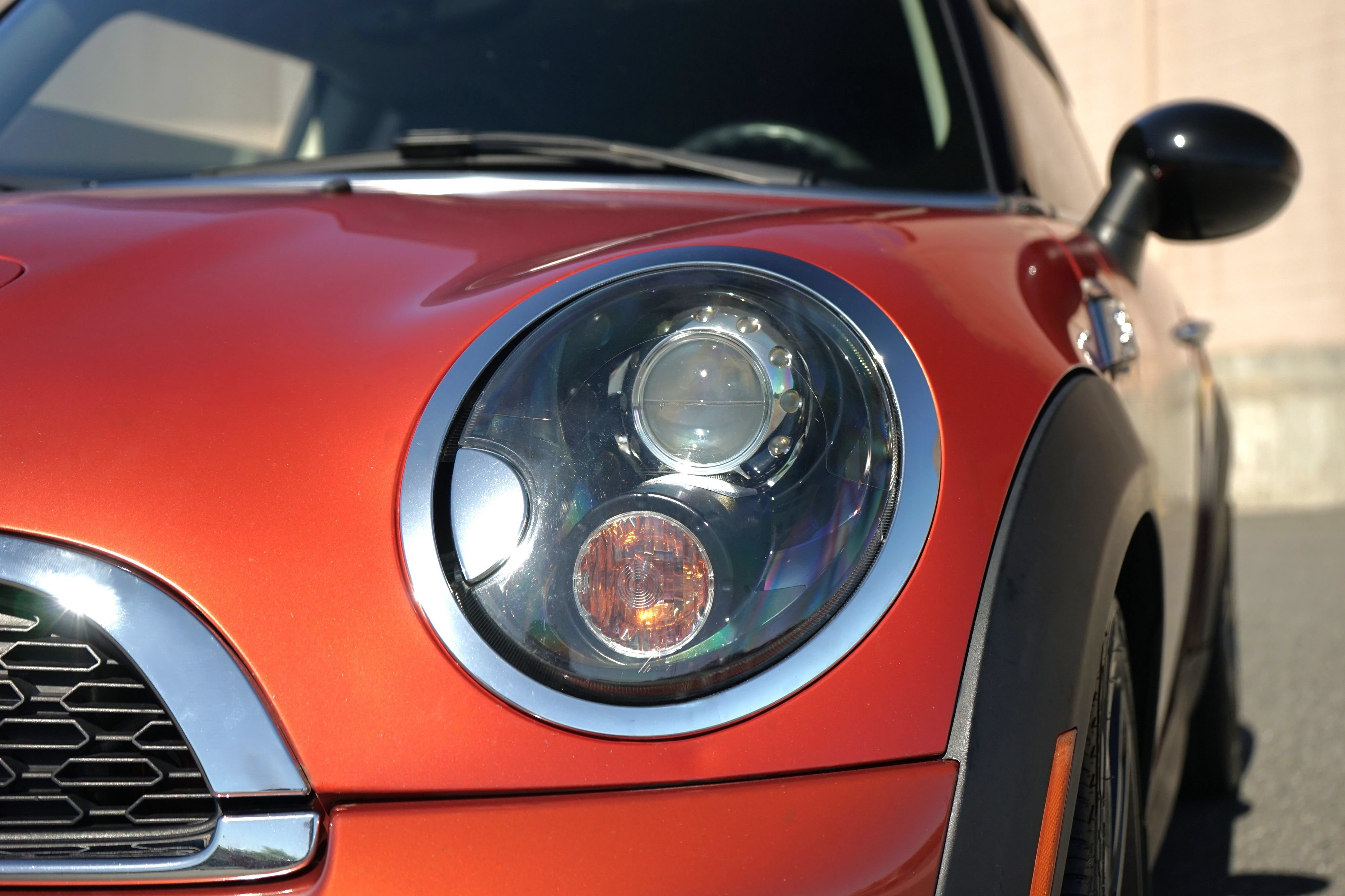 Used 2014 MINI Cooper Clubman S FWD image 8