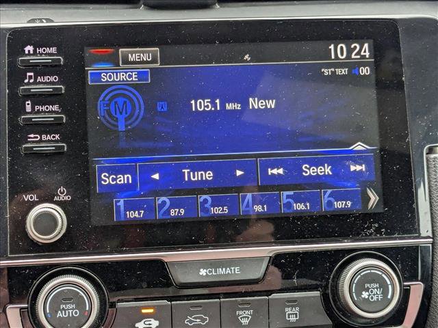 Used 2021 Honda Civic Sport image 14