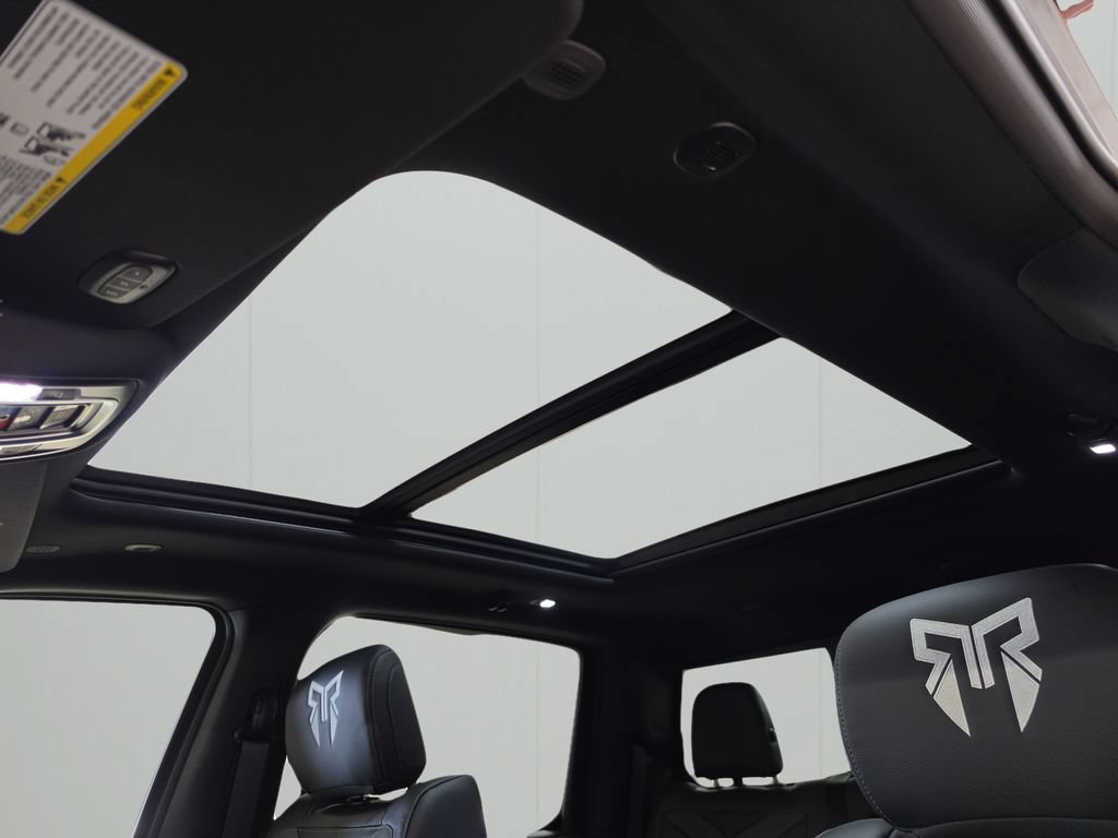 New 2026 RAM 1500 Big Horn AWD/4WD image 27