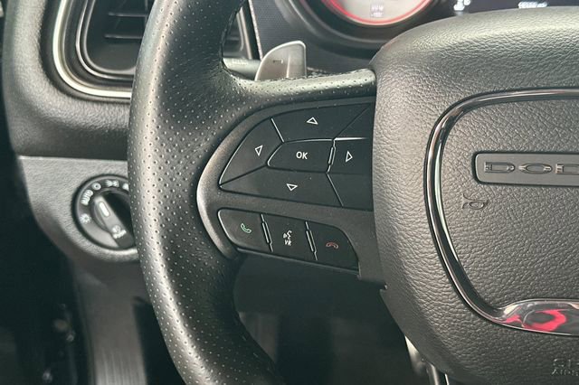 Used 2018 Dodge Challenger T/A image 29