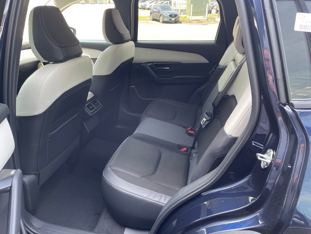 New 2026 MAZDA CX-5 Preferred AWD/4WD image 12