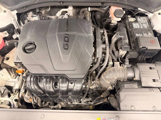 Used 2021 Kia Sorento S w/ Panoramic Sunroof Package FWD image 42