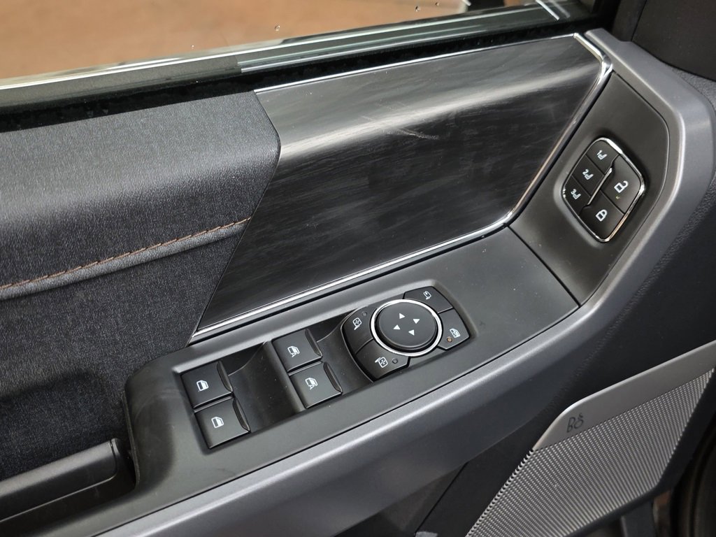 New 2026 Ford F150 Lariat w/ Equipment Group 502A High image 25