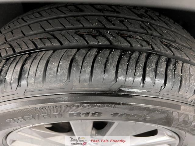 Used 2025 Nissan Pathfinder SV FWD image 17